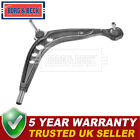 Borg & Beck Front Right Lower Track Control Arm Fits Bmw 3 Series 1982-1994