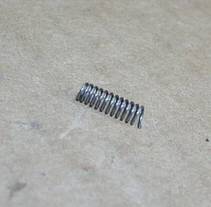 Firestorm FSR 38 - Cylinder Stop Spring Used - Picture 1 of 3
