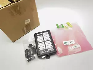 JNIOR JNR-100-003B Model 310 Ethernet Controller (DETAILS LESEN) - Bild 1 von 7