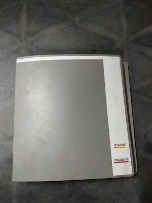 CASE 686G and 686XR Parts Catalog - Image 1 of 4