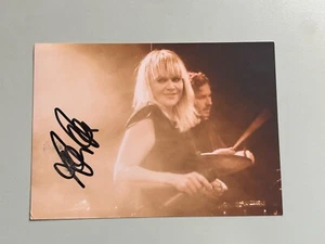 Anna Loos - Foto original signiert - S6141 - Picture 1 of 1