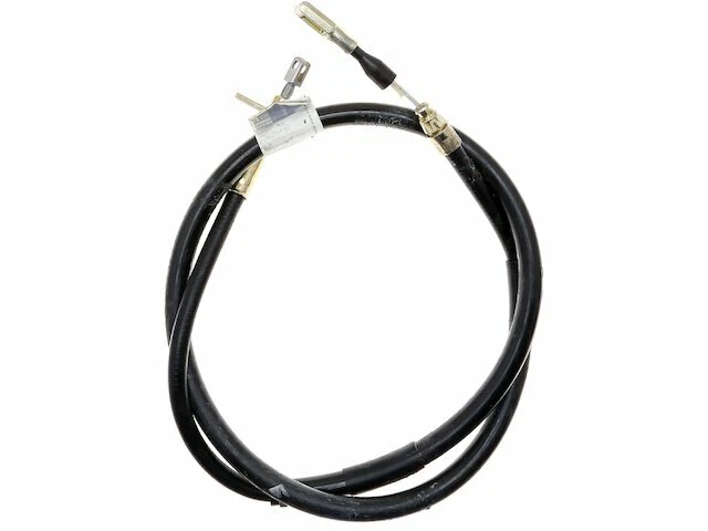 Cable de freno de estacionamiento trasero para Dodge Sprinter 2500 2003-2006 2004 2005 V342SS Foto 1 de 1