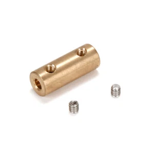 PROBOAT MOTOR COUPLER 3.3mm (MOTOR) FITS STEALTHWAKE 23 NEW OLD INVENTORY - Afbeelding 1 van 3