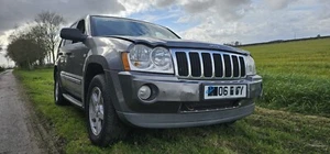 Breaking Jeep Grand Cherokee (WK) 2005,2006,2007,2008,2009,2010 one wheel nut - Picture 1 of 13