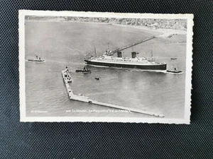 CPA Le Dirigeable "République" - L'Atterrissage - Imagen 1 de 2