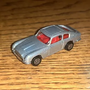 Corgi - #40C JAMES BOND ASTON MARTIN - Picture 1 of 7