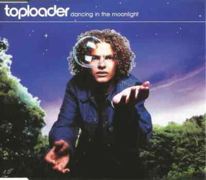 CD SINGLE Toploader Dancing In The Moonlight Sony Soho Square - Bild 1 von 1