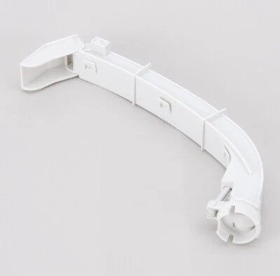 Bruder 42153 Ersatzteil Ausblasturm für Claas Jaguar 900 Feldhäcksler 02131 Neu