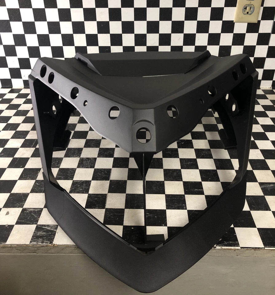 Ski-Doo GSX GTX Grand Touring 600 1200 XR 2009-2015 indicador de tablero soporte EMP Foto 1 de 4