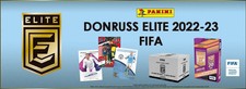 2022-23 Panini Donruss Elite FIFA - BASE ROOKIE TRADINGCARDS to choose from RC