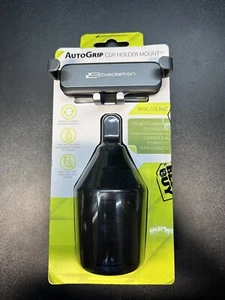 Bracketron AutoGrip Universal Cup Holder Mount - Picture 1 of 2