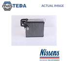 92336 Evaporator Air Conditioning Nissens New Oe Replacement