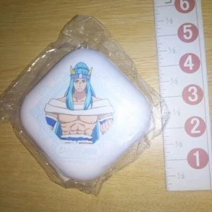 A71946 Magi Adventure of Sinbad punipuniude Pillow Cushion keychain Hinahoho - Bild 1 von 3