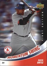 2007 Upper Deck First Edition Baseball Card Pick (Inserts)