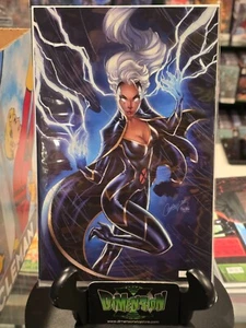 HOUSE OF X #5 2019 NYCC GLOW IN DARK VIRGIN STORM VARIANT COMIC 196/2500 NM - Picture 1 of 3