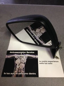 SPECCHIO RETROVISORE DESTRO  FORD FIESTA DA 1989 A 1996 1669516 - Imagen 1 de 2