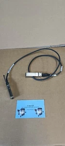 Câble Twinax compatible 74752-1101 1 m SFP+ - Photo 1/3
