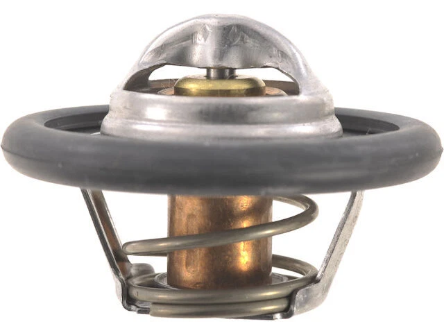 For 1995-2000 Mazda B4000 Thermostat API 94911FHMX 1996 1997 1998 1999 4.0L V6 — 第 1/2 张图片