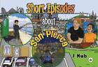 Short Episodes about San Pierca by J. Nub Paperback Book