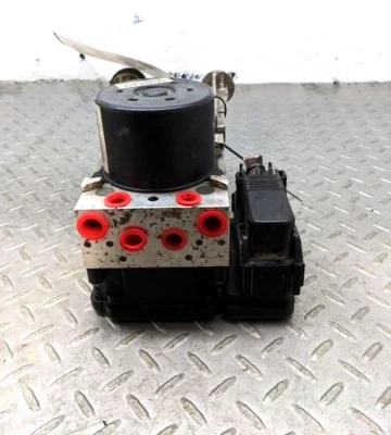 Conjunto de módulo de bomba de freno antibloqueo ABS Chrysler 300 2011-2012 Foto 1 de 4