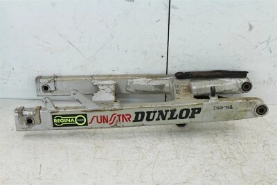 Kawasaki KX 80 1991 basculante Foto 1 de 4