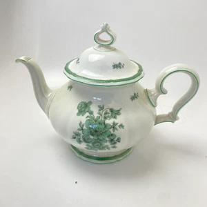 Vintage Rosenthal Bahnhoff Selb Chippendale Tea Pot with Lid - Picture 1 of 4