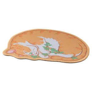 Karikatur Gaming Mouse pad Katze Schreibtisch-Pads Mäuse matte Zuhause - Bild 1 von 6