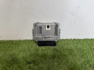 0281015573 BOSCH 51865263 CENTRALINA MOTORE ECU ALFA ROMEO MITO 955 1.6 JTDm 120 - Immagine 1 di 3