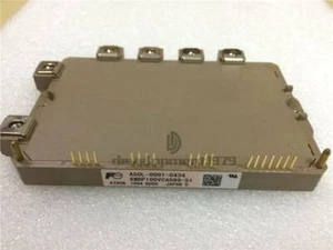 1 PIEZA NUEVO MÓDULO FUJI IGBT 6MBP100VCA060-51 6MBP100VCA-060-51 - Imagen 1 de 3
