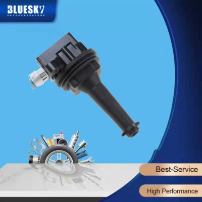 1X 30713417 Ignition Coil For Volvo C30 C70 S40 S60 S80 V50 V70 2004-2010 New - image 1 of 4