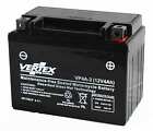 Vertex Battery For Yamaha NS 50 R Aerox Naked 2016- 2018