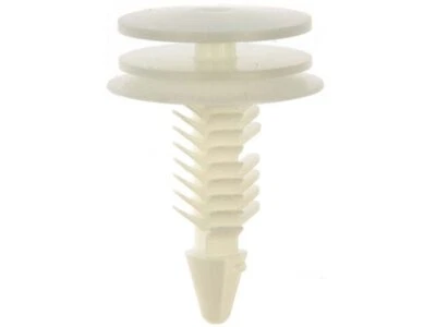 For 1999-2005 Pontiac Montana Door Interior Trim Panel Retainer Dorman 78919KSQP - Image 1 of 2