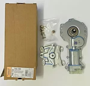 WINDOW LIFT MOTOR (NEW) (12 TOOTH) fits CHEVROLET CORVETTE 1984-1985 - Picture 1 of 3