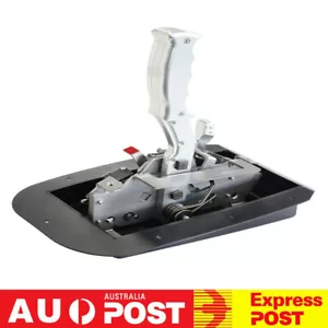 For VL VN VP VR VS Holden Commodore Drop Box Mounting Plate Bang Shifter New - Picture 1 of 9