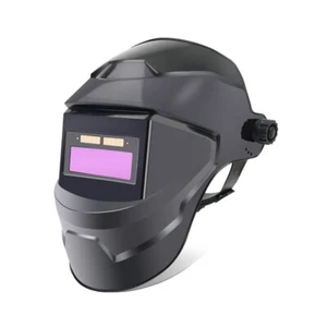 Maschera per Saldatore per Casco da Saldatura per Saldatura Ad Arco Grind C1029 - Foto 1 di 1