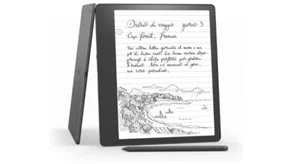 Kindle Scribe (2022) - 16GB | Il primo Kindle e taccuino digitale, tutto in uno - Foto 1 di 5