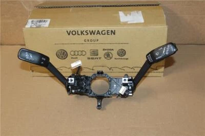 Interruptor combinado de volante Volkswagen Golf MK8 5Q0953502N IGI nueva pieza genuina Foto 1 de 4