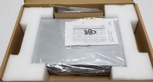 Cisco SG350XG-2F10 12-Port 10G Managed Switch – Stackable – SFP+ Uplink - Picture 1 of 6