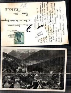 149391,Feldkirch Totale pub Risch Lau 10470 - Picture 1 of 1