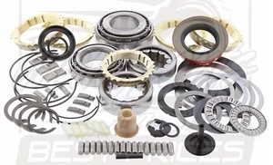 Kit de rodamientos reconstruidos para transmisión DLX de no clase mundial transmisión Ford GM T5 - Imagen 1 de 1
