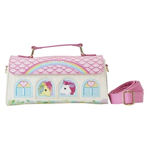 My Little Pony 40th Anniversary Stable Crossbody Bag - Picture 1 of 5