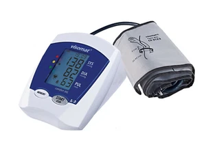 Visomat comfort XXL completamente automatico. Misuratore di pressione sanguigna braccio superiore - nuovo & IMBALLO ORIGINALE di med. FH