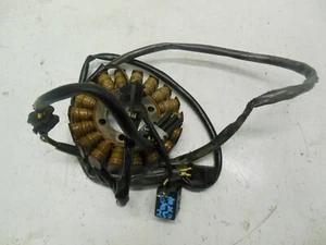 CC31 Kawasaki EX 250 Ninja 2008 Stator Magneto 21003-0074 - Bild 1 von 5
