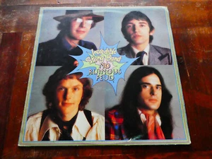 The Incredible String Band - No Ruinous Feud, 1st UK Pressing - Picture 1 of 4