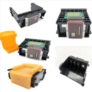 Couleur pleine Tête d'impression QY6-0070 Fits For Canon PIXMA MP520 MP510 - Photo 1/6