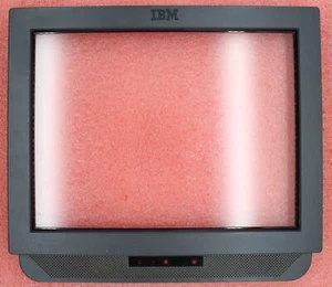 44V0760 - IBM 4838 Front Touch Assembly 15 Zoll 4838 - Bild 1 von 2