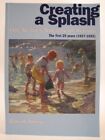 Creating A Splash: The St Ives Society Of Artists - The First .9