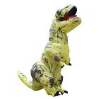 Big Inflatable Dinosaur Costume Adult Kids Party Cosplay Mascot Anime T Rex