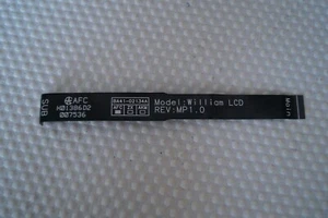 SCREEN VIDEO CABLE BA41-02134A FOR 11.6" SAMSUNG XE500T1C TABLET - Picture 1 of 3