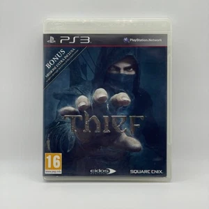 THIEF PS3 PAL ITA COMPLETO SONY PLAYSTATION 3 - Imagen 1 de 4